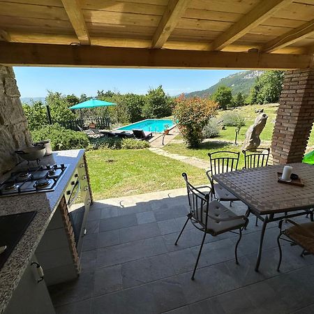 Villa Mavrici, Neighbors Free Buzet Luaran gambar