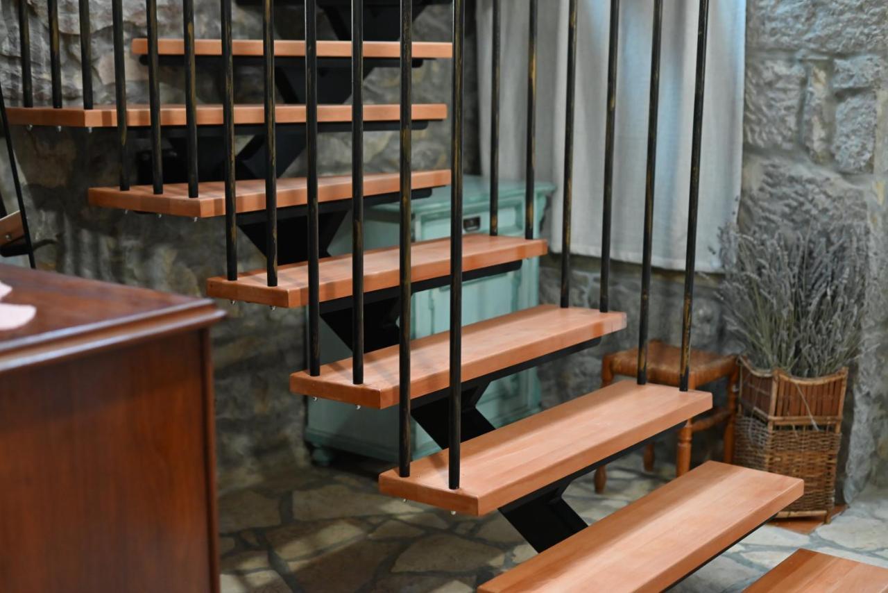 Villa Mavrici, Neighbors Free Buzet Luaran gambar