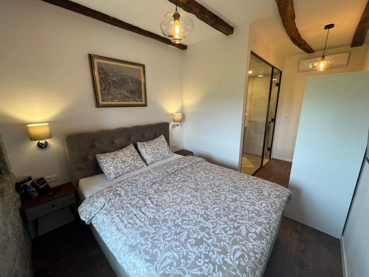 Villa Mavrici, Neighbors Free Buzet Luaran gambar