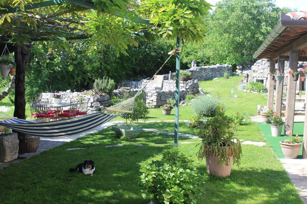 Villa Mavrici, Neighbors Free Buzet Luaran gambar